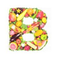B vitamins in products for effectiveness
